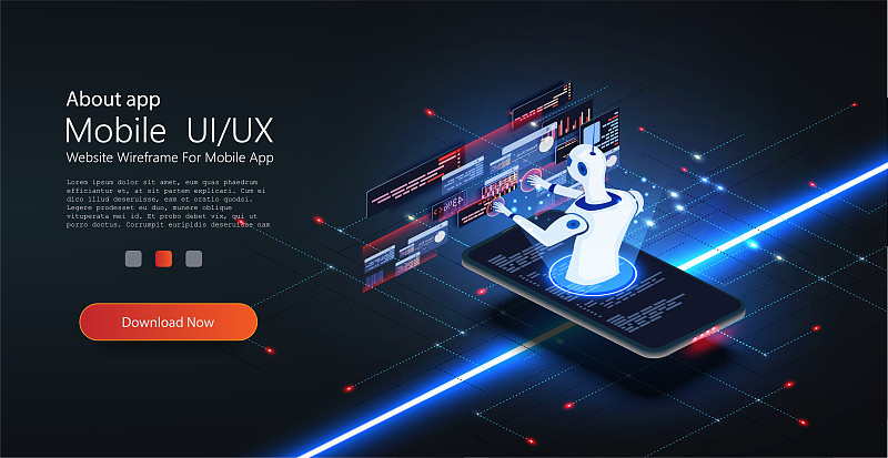 智慧工廠如何驅(qū)動(dòng)網(wǎng)絡(luò)軟件開(kāi)發(fā)的創(chuàng)新與變革
