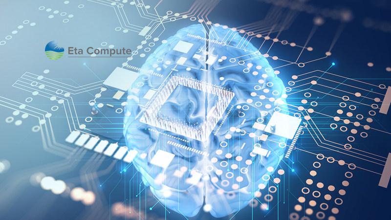 Eta Compute完成1250萬美元的C輪融資,加速智能傳感器落地